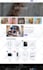 design ecommerce multi vendor marketplace website online store