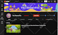 create faceless, cashcow youtube channel automated channel and top10 videos