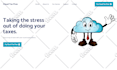 create personalized website according to your needs