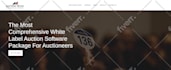 build saas web app using laravel with API and ai integration website development