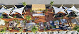 villa and house design with 3d visualization