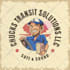 create vintage character or mascot logo for you