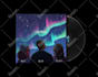 draw album or single cover in my drawing style