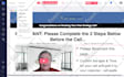 do fast kartra work, landing pages build