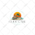 create a modern business, cartoonish, mascot logo design