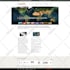 create responsive elementor landing page,squeeze page design