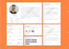 create user personas or target audience for your project