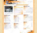 design and develop a b2b b2c saas business website