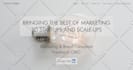 create a beautiful, professional website