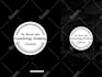 professional barber and beauty salon logo design
