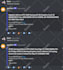 create custom discord bots with API integration and database