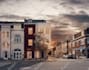 create minimalist and realistic 3d architectural renderings