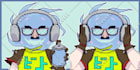 make you a cute pixel pngtuber