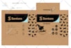 create amazon and product packaging design