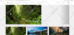 develop shopify landing page