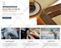 design custom website banners or hero section images