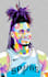 do propessional wpap skinton for less than a day