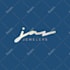 make hand lettering and typographic logo design