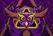 design initial logo for your esport team, twitch etc