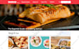 create landing page design or squeeze page design