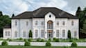 do 3d exterior design, interior design and 3d rendering