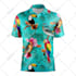 design 3d polos and t shirts mockups