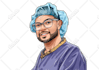 draw your portrait in my cartoon style