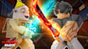 do a  professional  roblox thumbnail in 4 hours