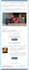 design editable email template and newsletter