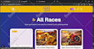 build or rebuild website, website development as full stack web developer