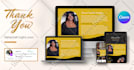 create amazing and beautiful websites using canva