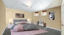 realistic virtual staging and real estate photo editing