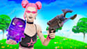 design eye catching fortnite thumbnail