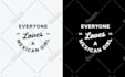 create retro surf logo or illustration design for tshirt