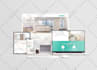 build a business, portfolio, restaurant or ecommerce website