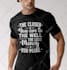 design custom motivational typography t shirt designs for your brand