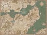 create a professional fantasy map for authors and storytellers