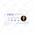 make HTML email signature, clickable email signature, perfectly