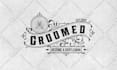 design retro vintage logo