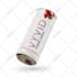 create a energy drink label for your brand