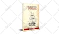 do paperback, book cover, ebook and hardcover for amazon KDP, ingramspark, lulu