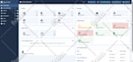 design and develop a wordpress or joomla website