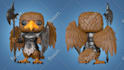 create a custom funko pop for 3d printing