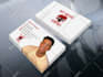 design creative business card