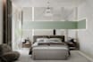 do 3d exterior design or interior rendering or floor plans