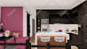 design your 3d landscape,backyard,pool,garden,patio,outdoor with render