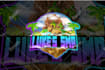 do an attractive minecraft logo design for server and animated icon