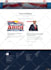 create responsive political campaign website