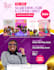 design professional and eye catchy flyer for you