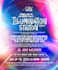 do a stunning church, event flyer design or postcard design